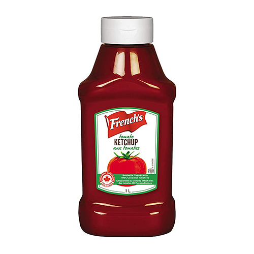 French's