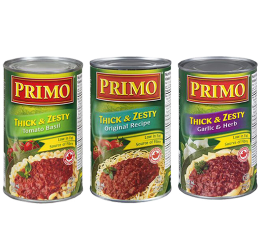 Primo