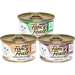 Fancy Feast